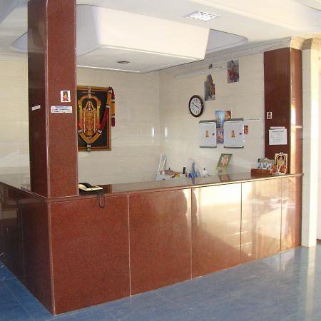 Sreeniketanam Lodge Mādhavaram Eksteriør bilde