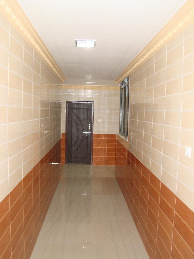 Sreeniketanam Lodge Mādhavaram Eksteriør bilde